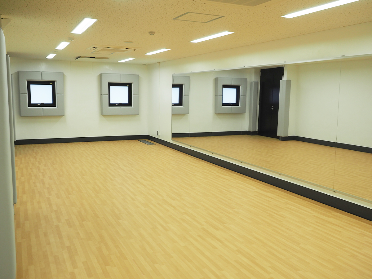 山梨県立やまなしパラスポーツセンター